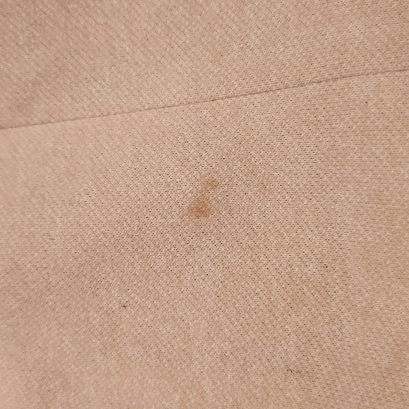 Pink winter jacket - Picture 3 of 4